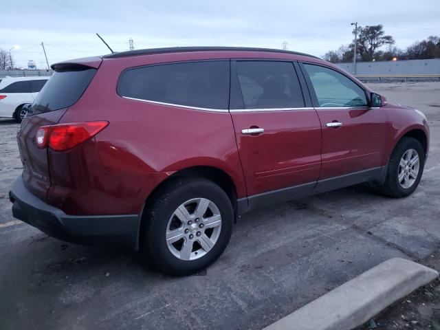 Photo 2 VIN: 1GNKRGED0BJ288741 - CHEVROLET TRAVERSE L 