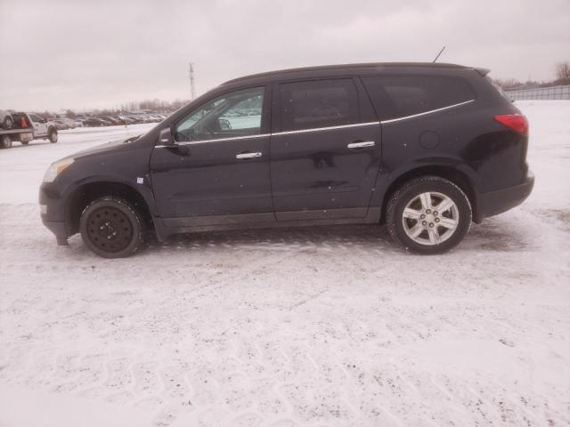 Photo 1 VIN: 1GNKRGED0BJ301343 - CHEVROLET TRAVERSE L 