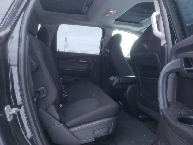 Photo 10 VIN: 1GNKRGED0BJ301343 - CHEVROLET TRAVERSE L 