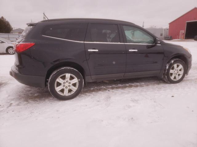 Photo 2 VIN: 1GNKRGED0BJ301343 - CHEVROLET TRAVERSE L 