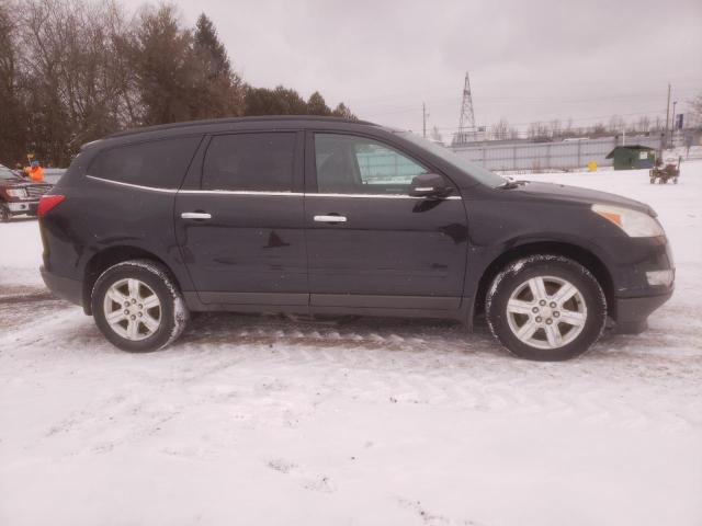 Photo 3 VIN: 1GNKRGED0BJ301343 - CHEVROLET TRAVERSE L 