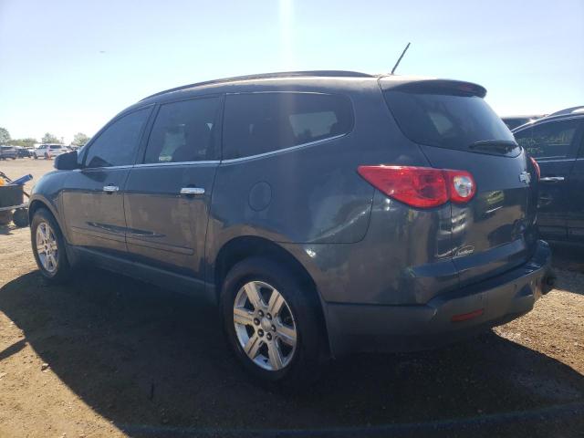 Photo 1 VIN: 1GNKRGED0BJ324699 - CHEVROLET TRAVERSE L 