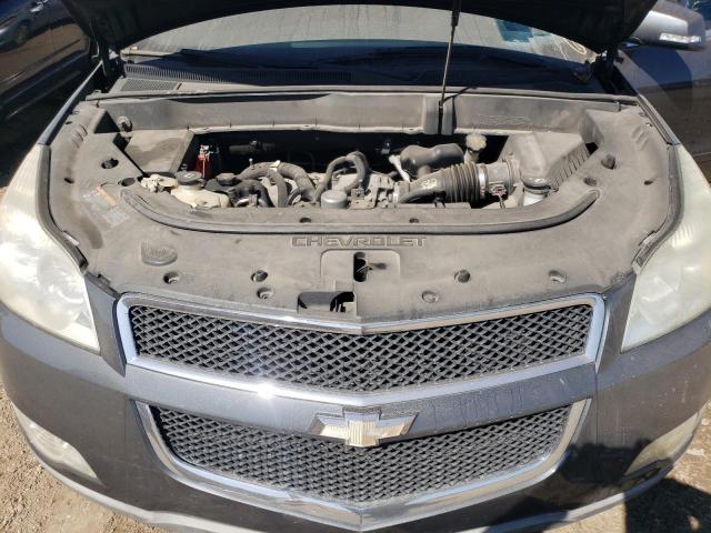 Photo 10 VIN: 1GNKRGED0BJ324699 - CHEVROLET TRAVERSE L 