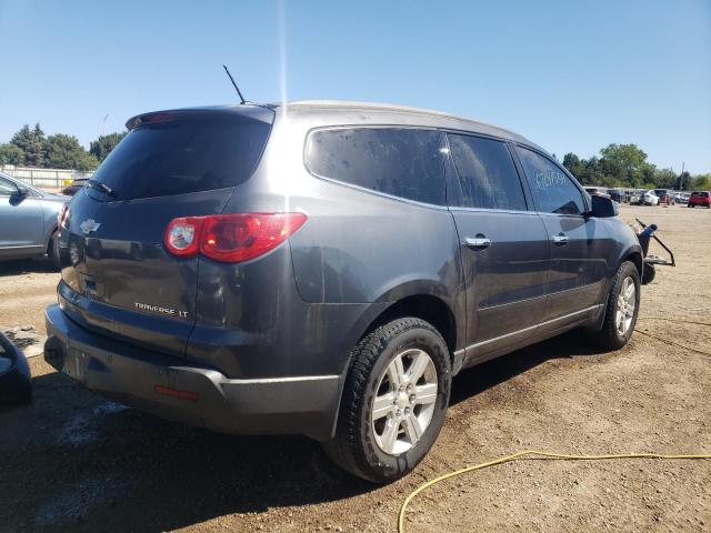 Photo 2 VIN: 1GNKRGED0BJ324699 - CHEVROLET TRAVERSE L 