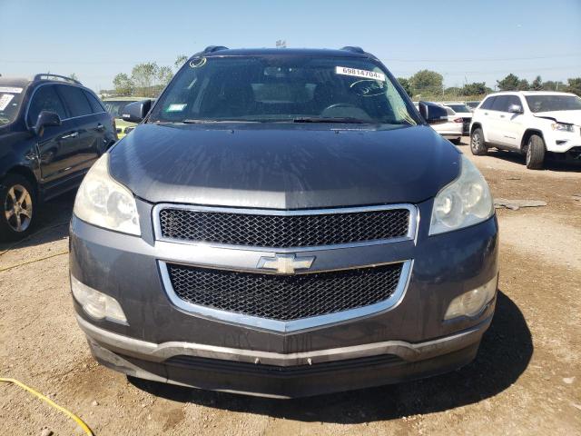 Photo 4 VIN: 1GNKRGED0BJ324699 - CHEVROLET TRAVERSE L 