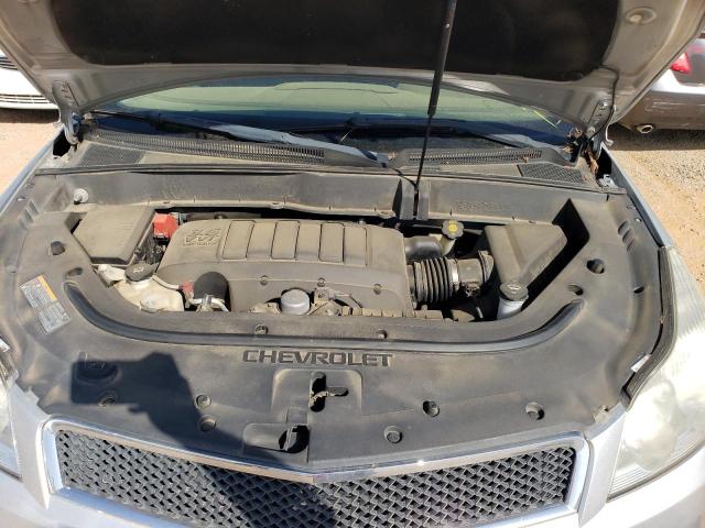 Photo 11 VIN: 1GNKRGED0BJ403094 - CHEVROLET TRAVERSE L 