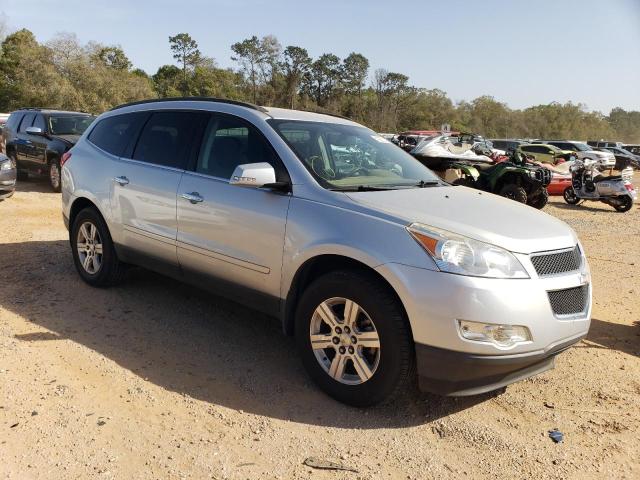 Photo 3 VIN: 1GNKRGED0BJ403094 - CHEVROLET TRAVERSE L 