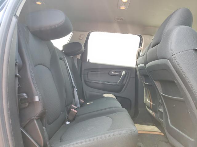 Photo 5 VIN: 1GNKRGED0BJ403421 - CHEVROLET TRAVERSE L 