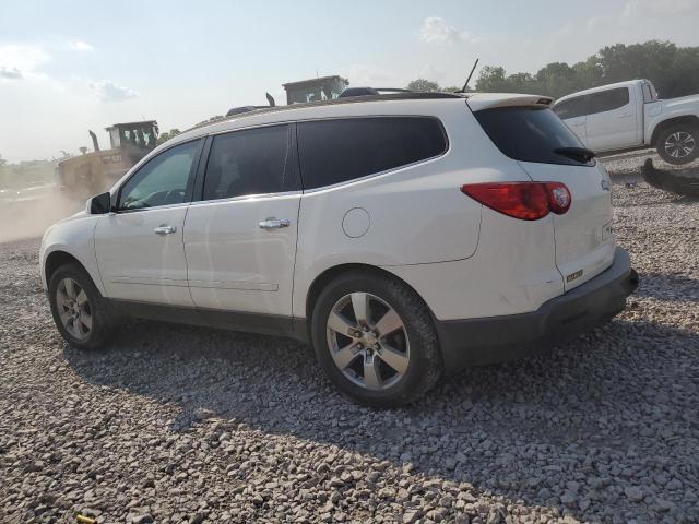 Photo 1 VIN: 1GNKRGED0CJ167239 - CHEVROLET TRAVERSE L 