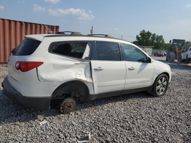 Photo 2 VIN: 1GNKRGED0CJ167239 - CHEVROLET TRAVERSE L 