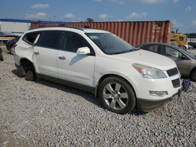 Photo 3 VIN: 1GNKRGED0CJ167239 - CHEVROLET TRAVERSE L 