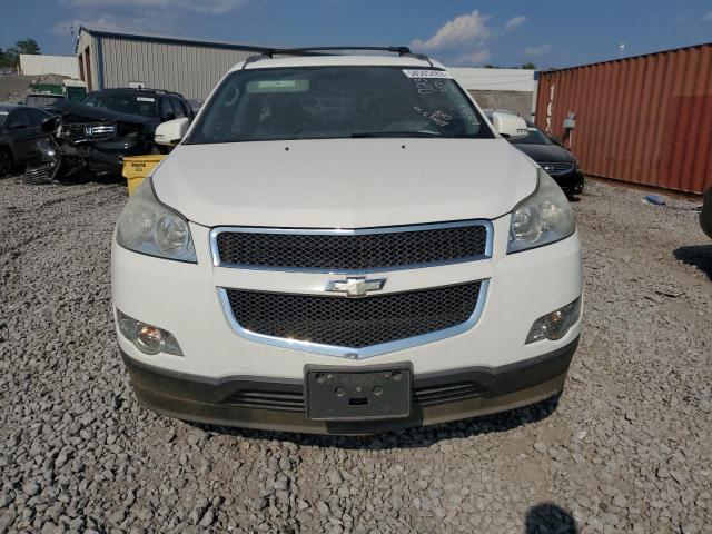 Photo 4 VIN: 1GNKRGED0CJ167239 - CHEVROLET TRAVERSE L 