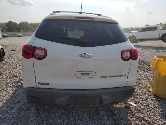 Photo 5 VIN: 1GNKRGED0CJ167239 - CHEVROLET TRAVERSE L 