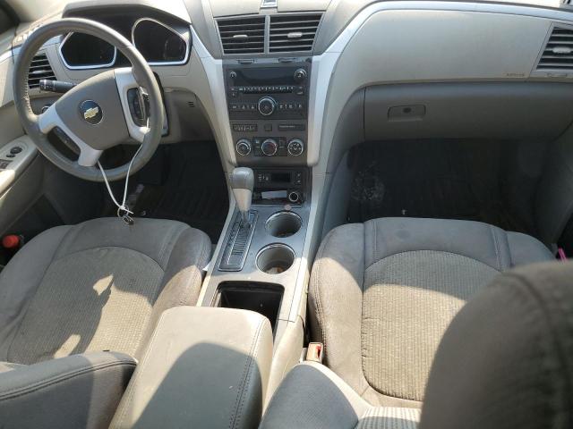 Photo 7 VIN: 1GNKRGED0CJ167239 - CHEVROLET TRAVERSE L 