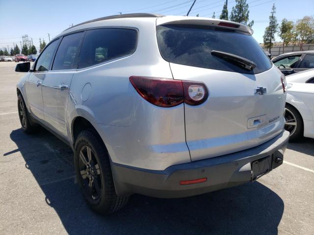 Photo 2 VIN: 1GNKRGED0CJ241114 - CHEVROLET TRAVERSE L 