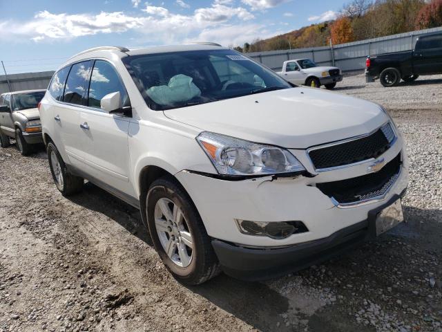 Photo 0 VIN: 1GNKRGED0CJ266563 - CHEVROLET TRAVERSE L 