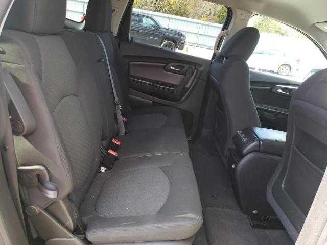 Photo 5 VIN: 1GNKRGED0CJ266563 - CHEVROLET TRAVERSE L 