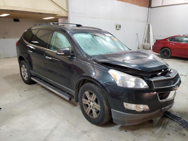 Photo 3 VIN: 1GNKRGED0CJ269950 - CHEVROLET TRAVERSE L 