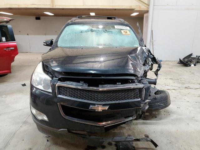 Photo 4 VIN: 1GNKRGED0CJ269950 - CHEVROLET TRAVERSE L 