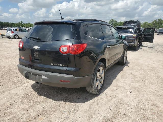 Photo 2 VIN: 1GNKRGED0CJ295254 - CHEVROLET TRAVERSE 