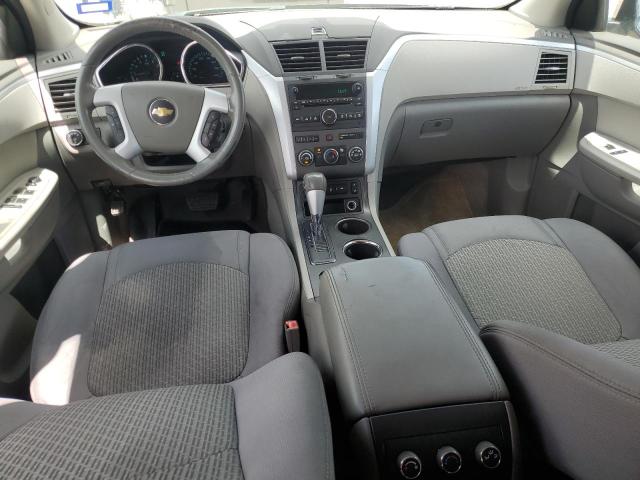 Photo 7 VIN: 1GNKRGED0CJ295254 - CHEVROLET TRAVERSE 