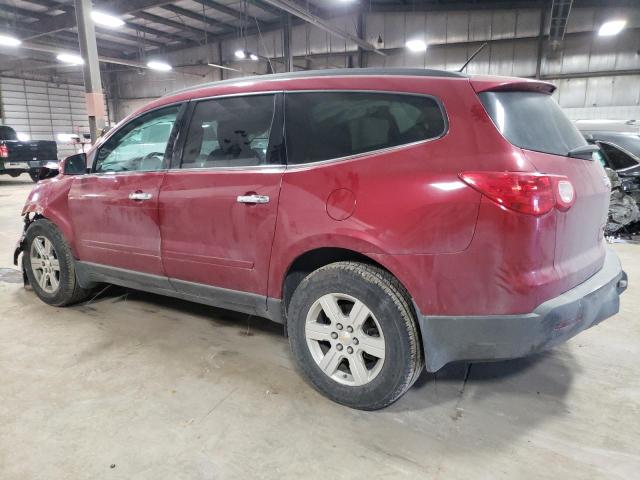 Photo 1 VIN: 1GNKRGED0CJ303773 - CHEVROLET TRAVERSE L 