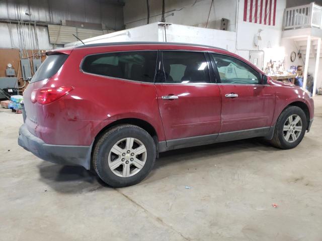 Photo 2 VIN: 1GNKRGED0CJ303773 - CHEVROLET TRAVERSE L 