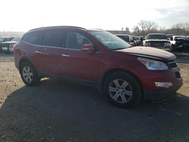 Photo 3 VIN: 1GNKRGED0CJ303773 - CHEVROLET TRAVERSE L 