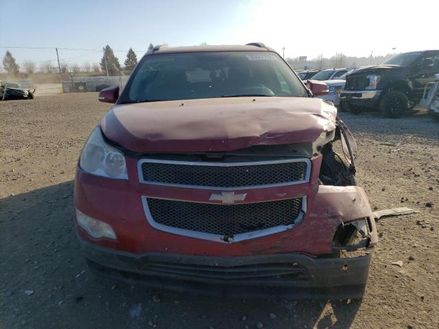 Photo 4 VIN: 1GNKRGED0CJ303773 - CHEVROLET TRAVERSE L 