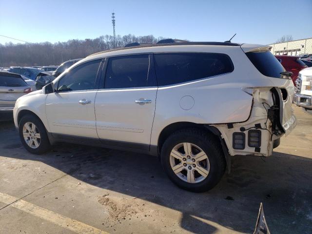 Photo 1 VIN: 1GNKRGED0CJ330908 - CHEVROLET TRAVERSE 