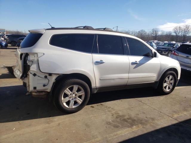 Photo 2 VIN: 1GNKRGED0CJ330908 - CHEVROLET TRAVERSE 