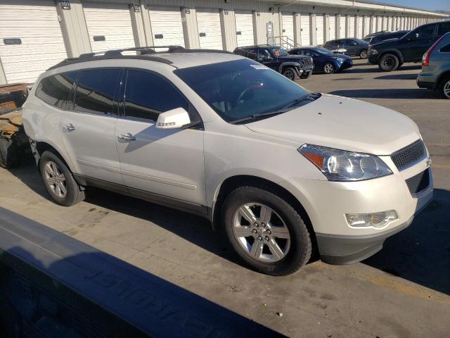 Photo 3 VIN: 1GNKRGED0CJ330908 - CHEVROLET TRAVERSE 