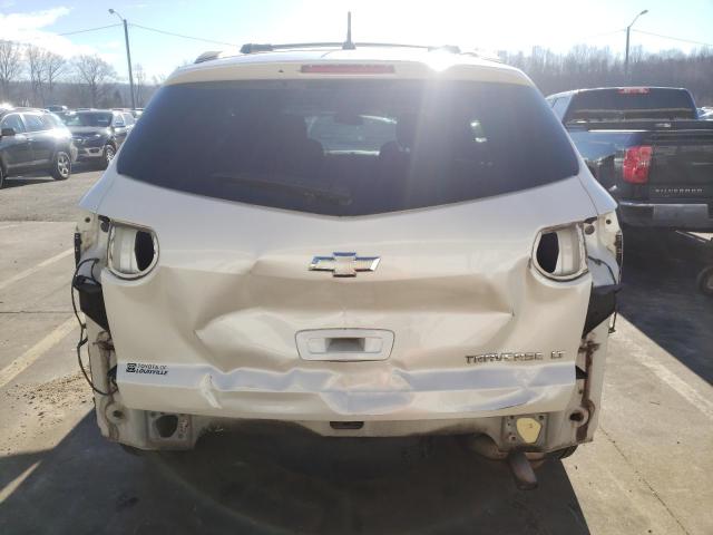 Photo 5 VIN: 1GNKRGED0CJ330908 - CHEVROLET TRAVERSE 