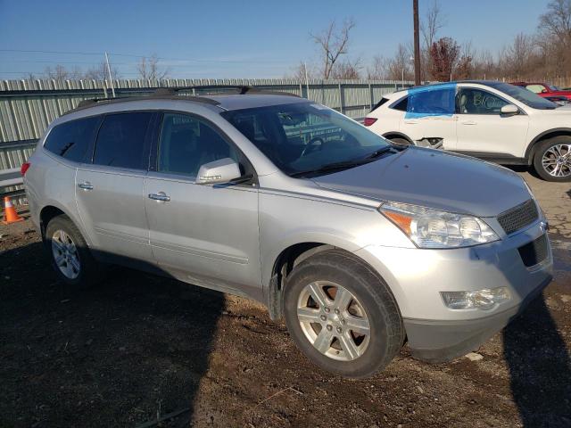 Photo 0 VIN: 1GNKRGED0CJ370308 - CHEVROLET TRAVERSE L 