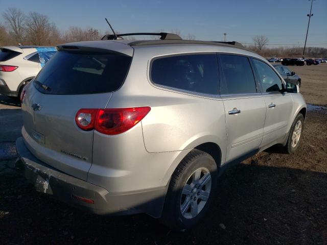 Photo 3 VIN: 1GNKRGED0CJ370308 - CHEVROLET TRAVERSE L 