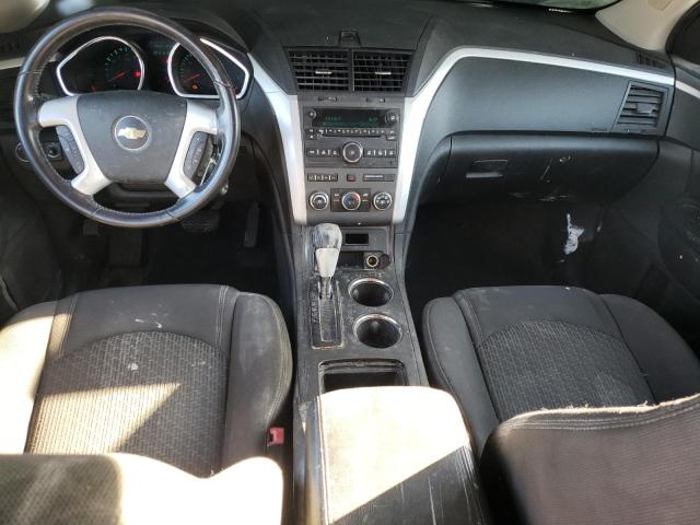 Photo 4 VIN: 1GNKRGED0CJ370308 - CHEVROLET TRAVERSE L 