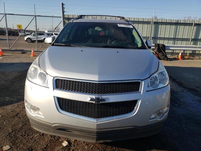 Photo 8 VIN: 1GNKRGED0CJ370308 - CHEVROLET TRAVERSE L 