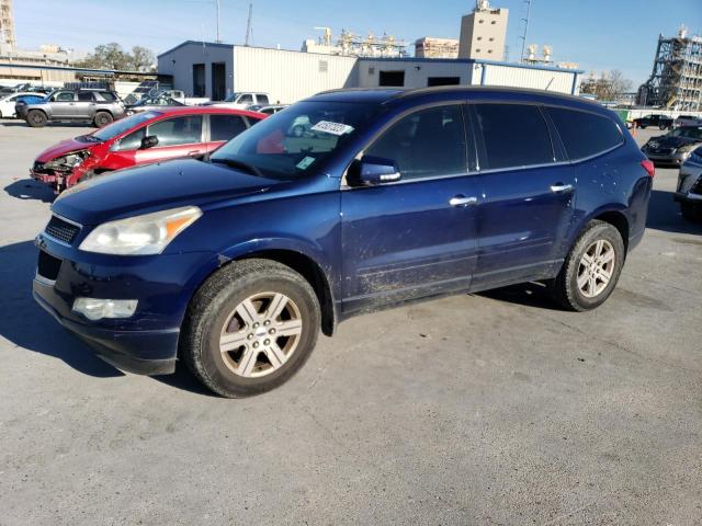 Photo 0 VIN: 1GNKRGED0CJ374441 - CHEVROLET TRAVERSE L 