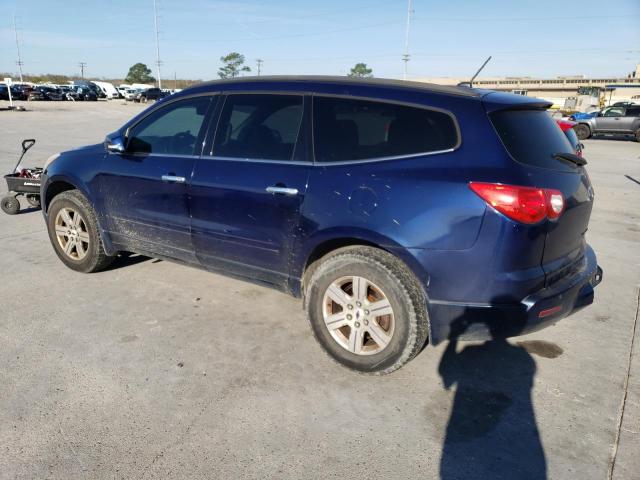 Photo 1 VIN: 1GNKRGED0CJ374441 - CHEVROLET TRAVERSE L 