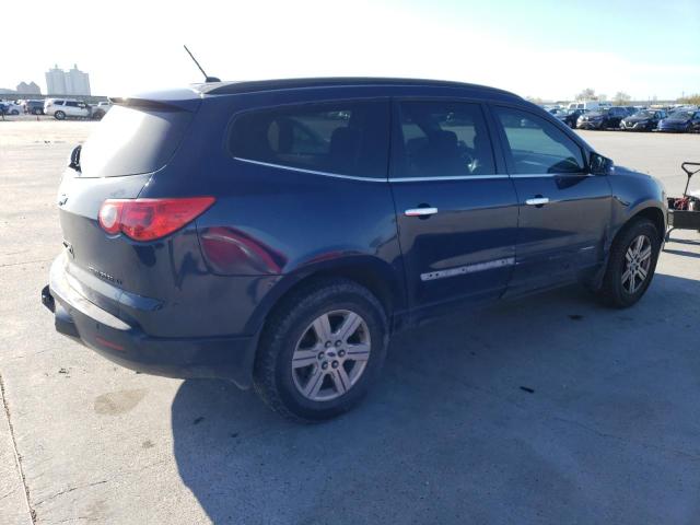 Photo 2 VIN: 1GNKRGED0CJ374441 - CHEVROLET TRAVERSE L 