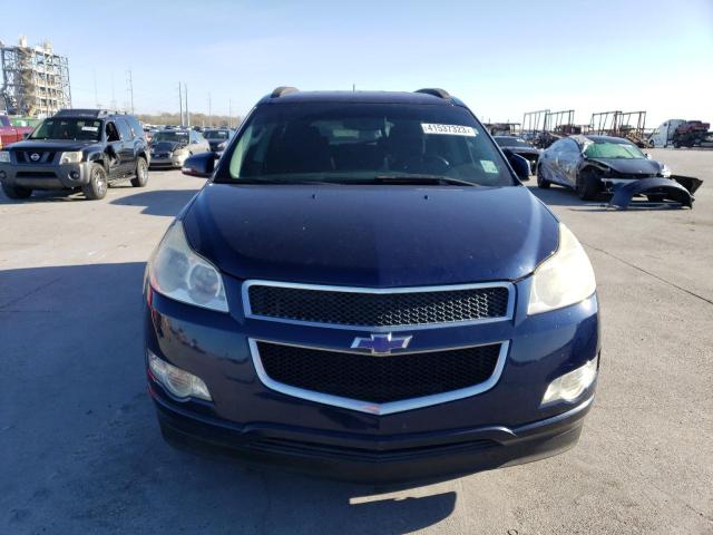 Photo 4 VIN: 1GNKRGED0CJ374441 - CHEVROLET TRAVERSE L 