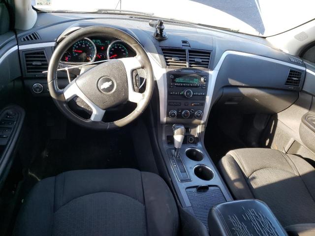 Photo 7 VIN: 1GNKRGED0CJ374441 - CHEVROLET TRAVERSE L 