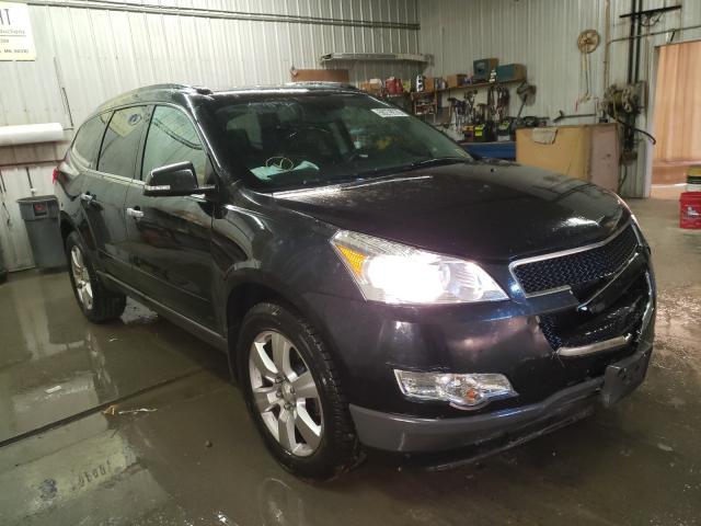 Photo 0 VIN: 1GNKRGED0CJ381194 - CHEVROLET TRAVERSE L 