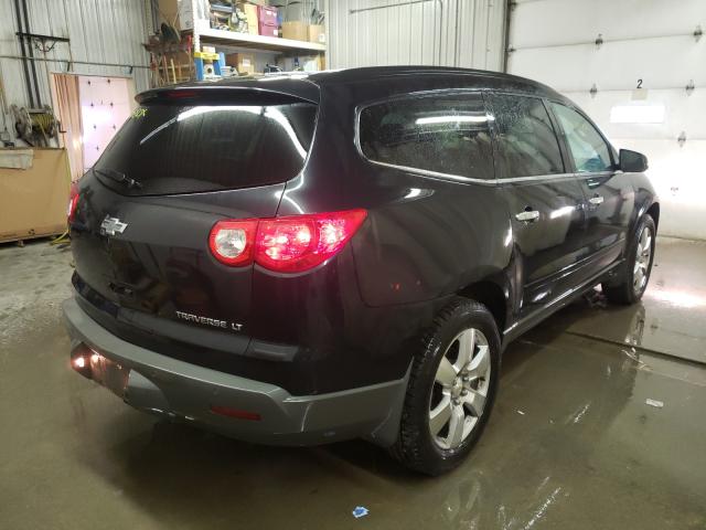 Photo 3 VIN: 1GNKRGED0CJ381194 - CHEVROLET TRAVERSE L 