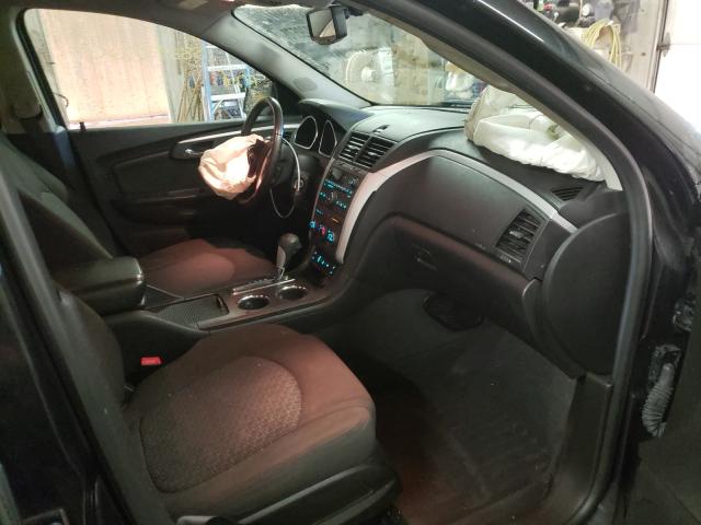 Photo 4 VIN: 1GNKRGED0CJ381194 - CHEVROLET TRAVERSE L 