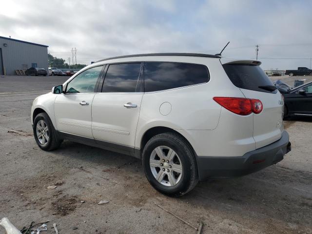 Photo 1 VIN: 1GNKRGED0CJ394494 - CHEVROLET TRAVERSE 