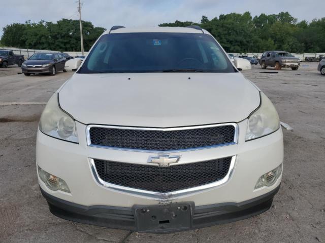 Photo 4 VIN: 1GNKRGED0CJ394494 - CHEVROLET TRAVERSE 