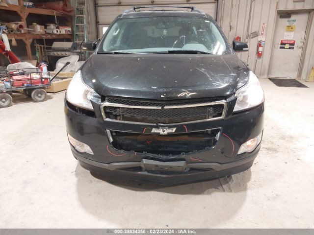 Photo 5 VIN: 1GNKRGED0CJ400018 - CHEVROLET TRAVERSE 