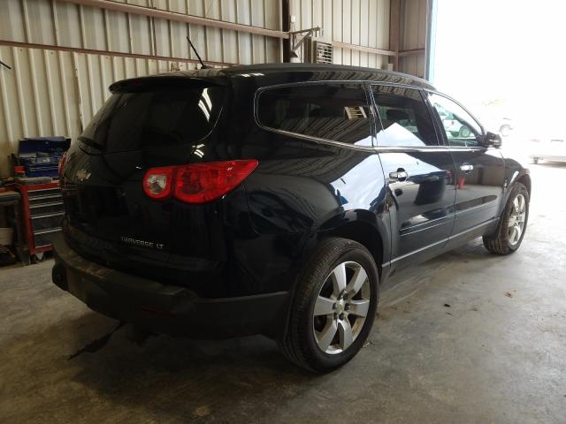 Photo 3 VIN: 1GNKRGED0CJ404697 - CHEVROLET TRAVERSE L 