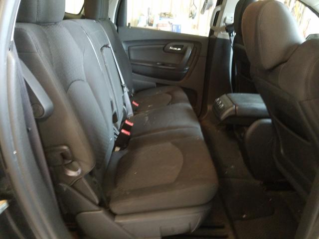 Photo 5 VIN: 1GNKRGED0CJ404697 - CHEVROLET TRAVERSE L 